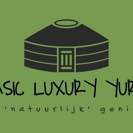 Basic Luxury Yurt *